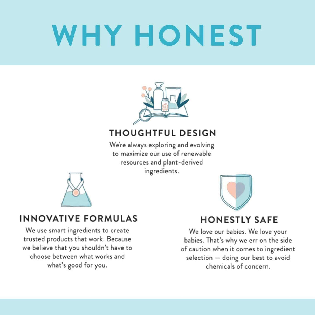 The Honest Company Calm Bubble Bath Lavanda - 12.0 Fl Oz