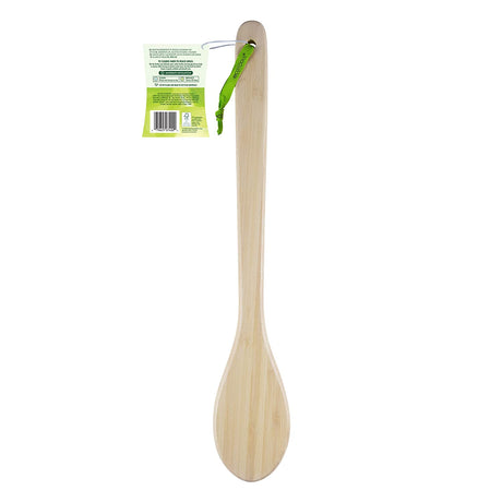 EcoTools Cepillo de baño de cerdas suaves, cepillo de ducha de mango largo, exfoliante suave para la espalda y el cuerpo