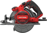 CRAFTSMAN Sierra circular de 7-1/4 pulgadas, 15 amperios (CMES510) - DIGVICE MX