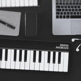 midiplus AKM320 Controlador de teclado midi