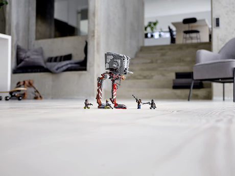 LEGO Star Wars at-ST Raider 75254 Kit de construcción (540 piezas)