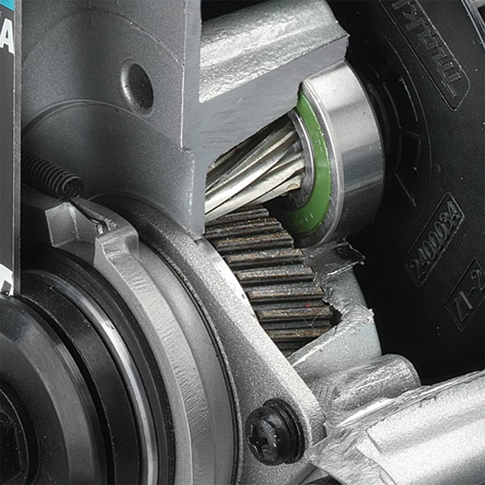 Makita 5007Mg Sierra circular de magnesio de 7-1/4 pulgadas - DIGVICE MX