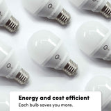 LIFX blanco, tornillo Edison E26 (paquete de 2) - DIGVICE MX