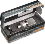 Neumann TLM 102 Condenser Microphone, Nickel