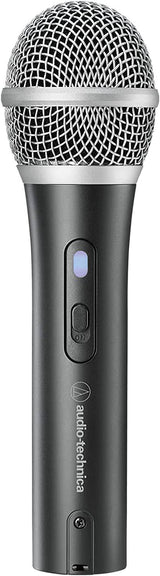 Audio-Technica ATR2100x-USB Micrófono dinámico cardioide (Serie ATR)