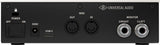 USB UA Volt 2 Interfaz de audio para grabación, podcasting y transmisión con software de audio esencial y suscripción de prueba gratuita de 30 días a UAD Spark