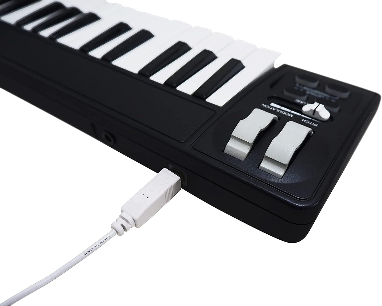 midiplus AKM320 Controlador de teclado midi