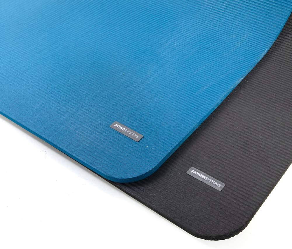 Power Systems Single Premium Colchoneta colgante para ejercitarse. 56 x 23 x 5/8-Inch