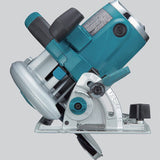 Makita 5007Mg Sierra circular de magnesio de 7-1/4 pulgadas - DIGVICE MX