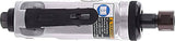 Chicago Pneumatic CP860-1/4 pulgadas (6 mm) Amoladora neumática recta, 0,54 HP / 400 W - 24000 RPM - DIGVICE MX