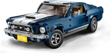 LEGO Creator Expert Ford Mustang 10265  (1471 piezas)