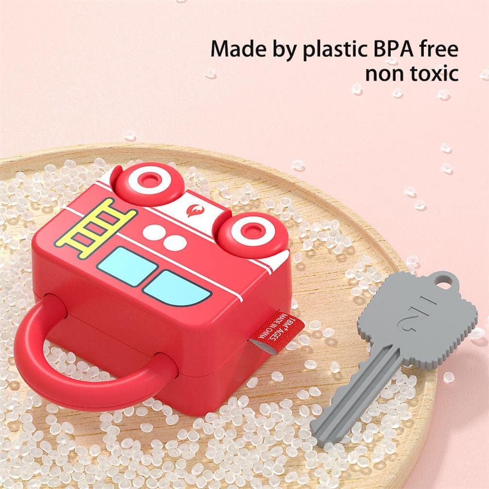 Bobotanco Bebé Montessori Aprendizaje Tallo educativo - B09PYFGG2P