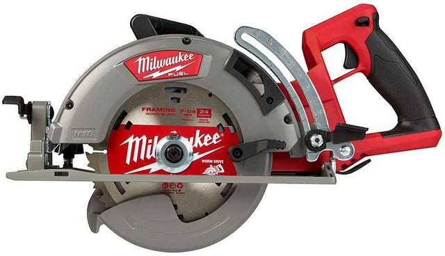 Milwaukee 2830-20 Mango trasero para sierra circular 7-1/4" - DIGVICE MX
