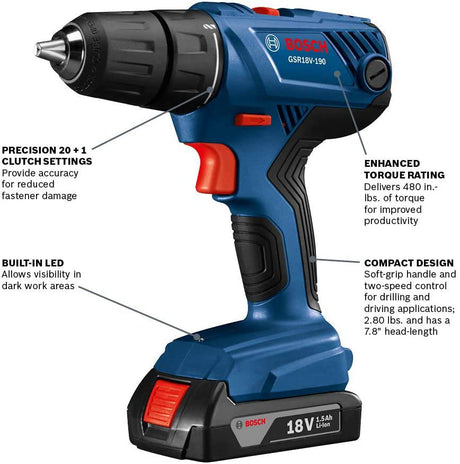 Bosch - Sierra caladora JS470E, con cable, mango superior, 120 V, baja  vibración, velocidad variable, 7 amperios, para un corte suave de hasta  5-7/8