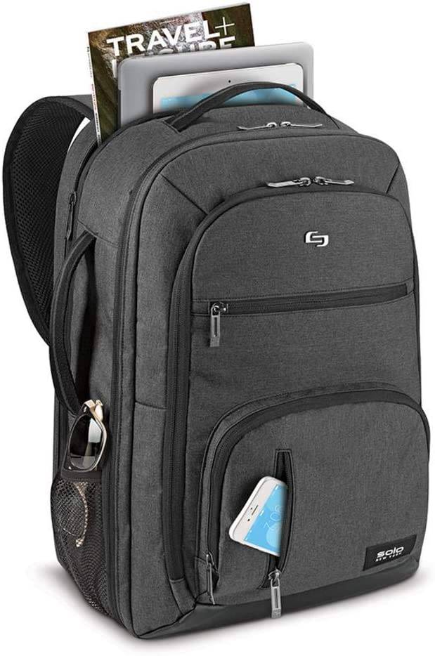 Solo - Grand Travel Mochila17.3"