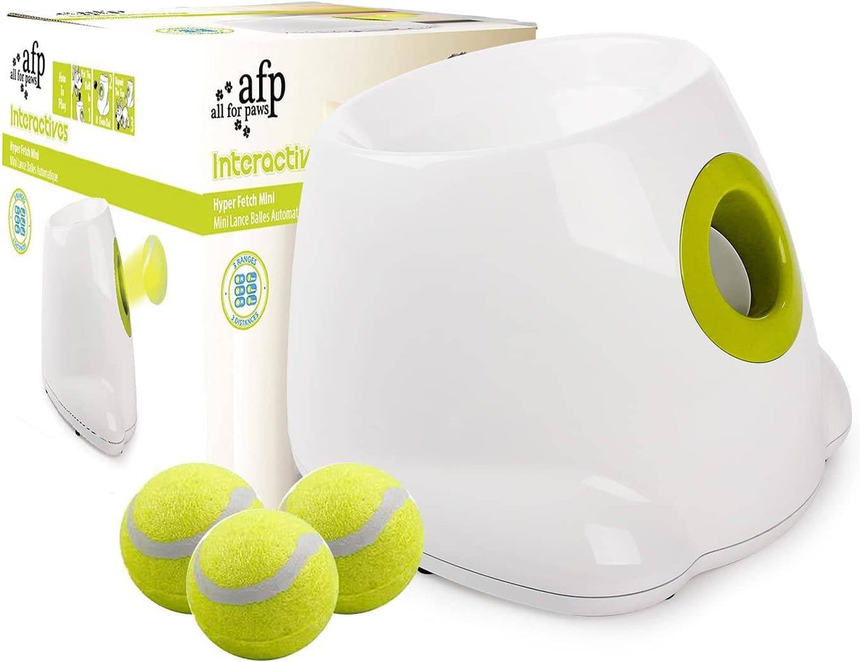 Lanzador de pelotas para perro – ToysFurUs