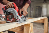 Sierra circular CRAFTSMAN V20, 7-1/4 pulgadas, inalámbrica (CMCS550B) - DIGVICE MX