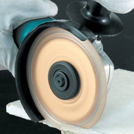 Amoladora angular Makita 9557NB2 de 4-1/2", con interruptor AC/DC (paquete de 2) - DIGVICE MX