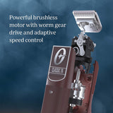 Cortapelos Inalámbrico Profesional Oster Classic 76 2143763