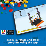 LEGO City 4x4 Off-Roader Adventures 60387 Juego de juguetes de construcción para niños, niños y niñas a partir de 6 años (252 piezas)