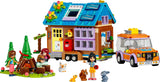 LEGO Friends Mobile Tiny House 41735  (785 piezas)