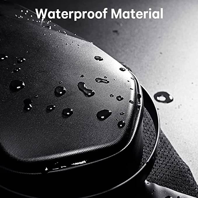 BANGE - Sling Bag Impermeable Safe Protect Shell Crossbody Bag Mochila, Ciclismo Senderismo Travel Shoulder Bag