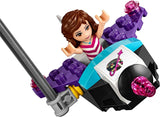 LEGO 41128 Friends Amusement Park Space Ride