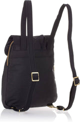 Travelon  - Mochila delgada antirrobo Signature, negra