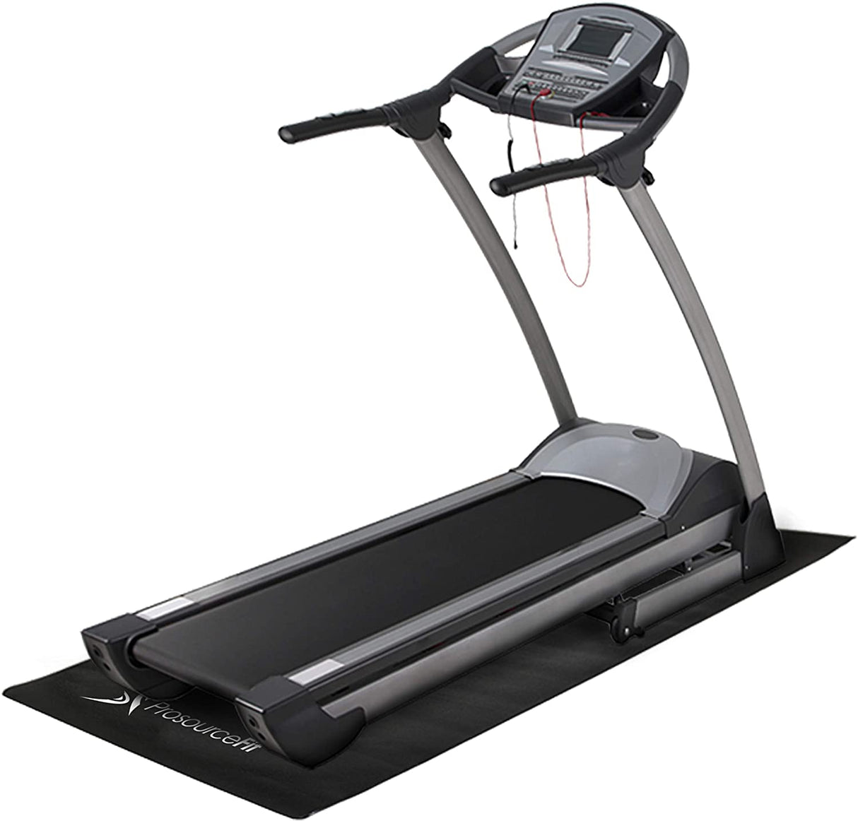 ProsourceFit - Tapete para cintas de correr y equipos de ejercicio