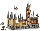 LEGO Harry Potter Hogwarts Castle 71043  (6020 piezas)