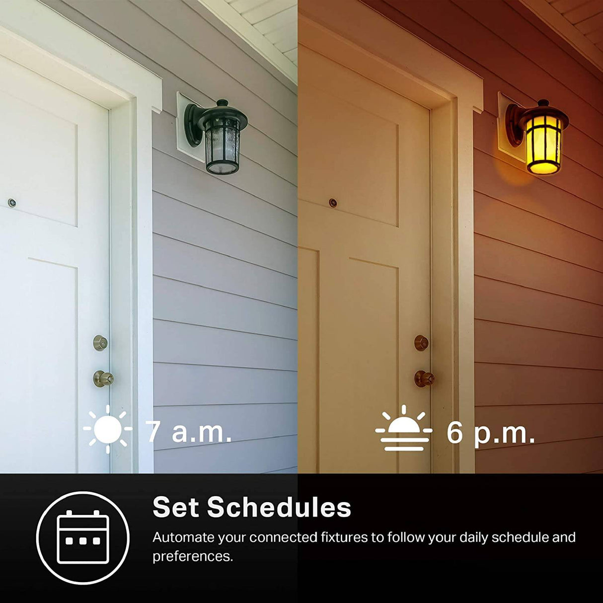 Interruptor de luz inteligente Kasa HS200P3, polo único, necesita cable neutro, interruptor de luz Wi-Fi de 2,4 GHz funciona con Alexa y Google Home, certificado UL, no requiere concentrador, paquete de 3, blanco - DIGVICE MX