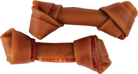 SmartBones Medium Chews, trate a su perro con un masticable sin cuero crudo hecho con carne y verduras reales - DIGVICE MX
