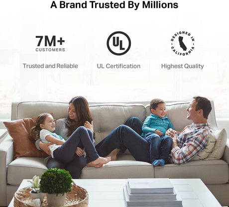 Kasa HS220 Interruptor de atenuación inteligente, unipolar, necesita cable neutro, interruptor de luz Wi-Fi de 2,4 GHz, funciona con Alexa y Google Home, certificado UL, no requiere concentrador - DIGVICE MX