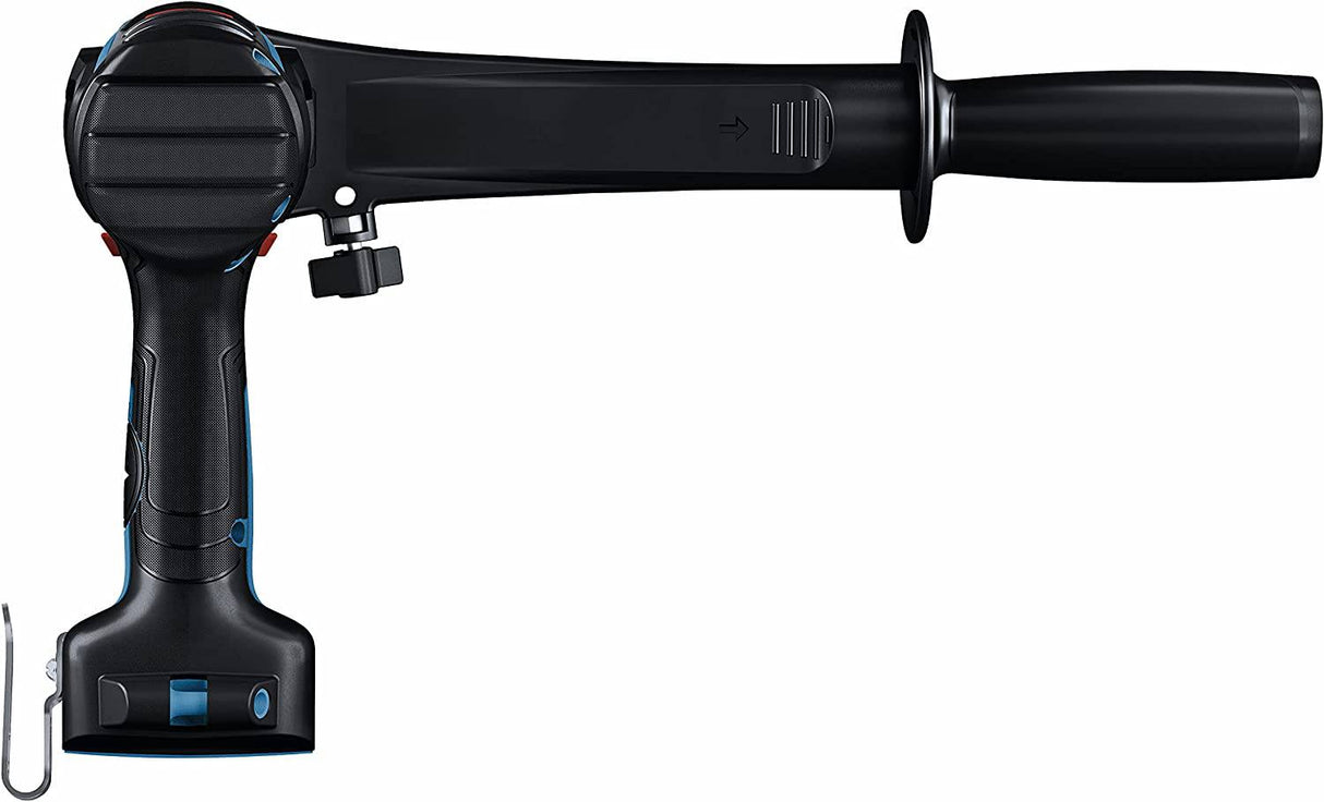 Bosch GSB18V-1330CN PROFACTOR 18 V Connected-Ready 1/2 pulg. Taladro percutor/atornillador (herramienta básica) - DIGVICE MX