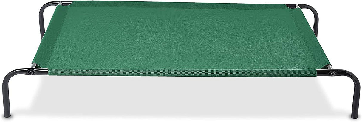Amazon Basics Cama elevada para mascotas Large - DIGVICE MX