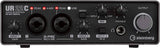 Steinberg UR22C 2x2 USB 3.0 Interfaz de audio con Cubase AI y Cubasis LE