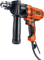 BLACK+DECKER DR560 Taladro 7.0 amperes 1/2 pulgada. - DIGVICE MX