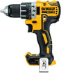 DEWALT 20V MAX XR Taladro/destornillador sin escobillas, compacto, solo herramienta (DCD791B) - DIGVICE MX