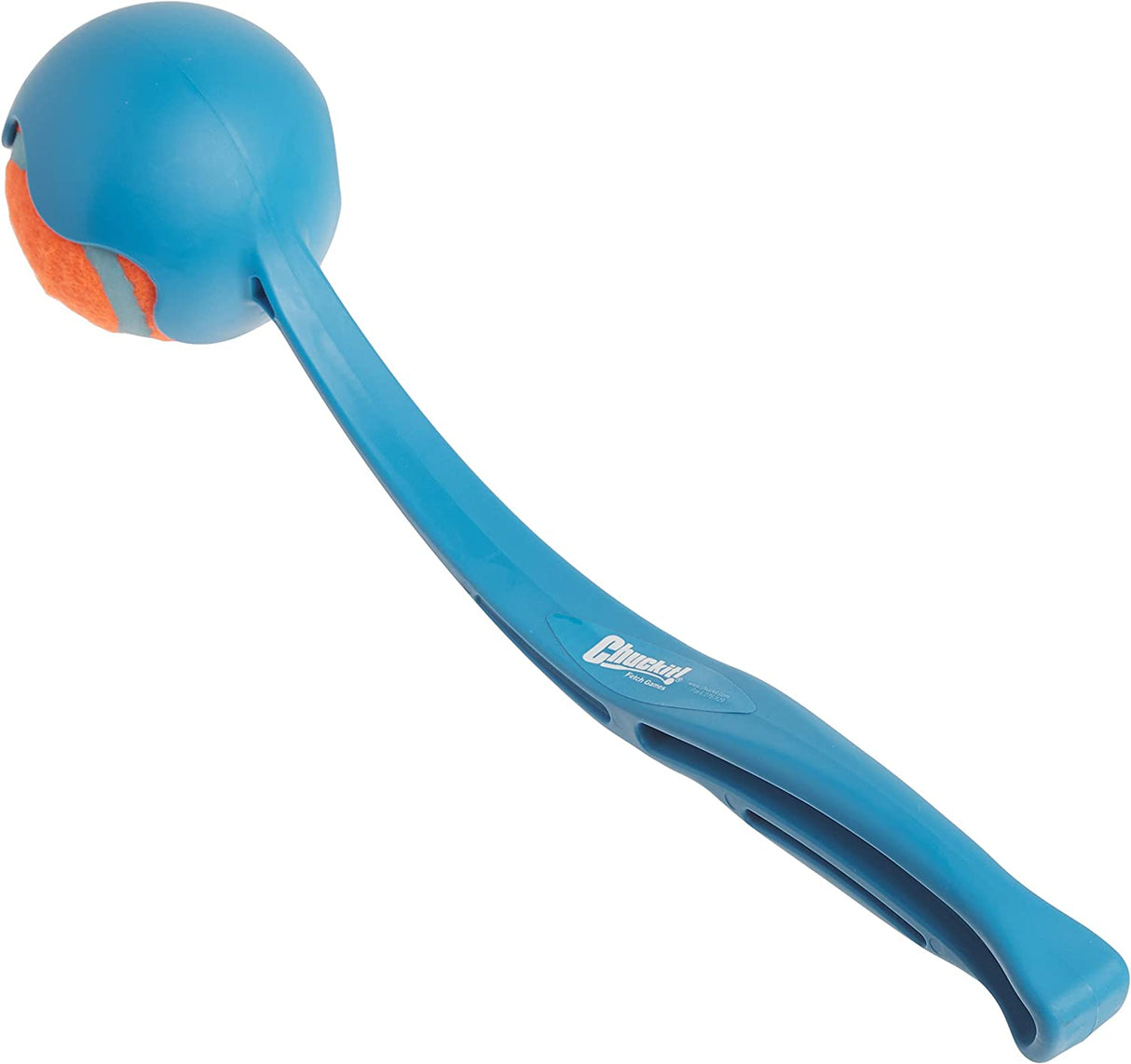 ChuckIt!  - Lanzador de pelotas - DIGVICE MX