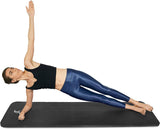 ProsourceFit - Colchoneta para ejercicios de yoga y pilates extragruesa 1¨