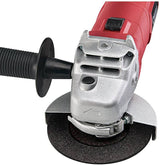 SKIL 9295-01 Amoladora angular de 6,0 amperios y 4-1/2 pulgadas - DIGVICE MX