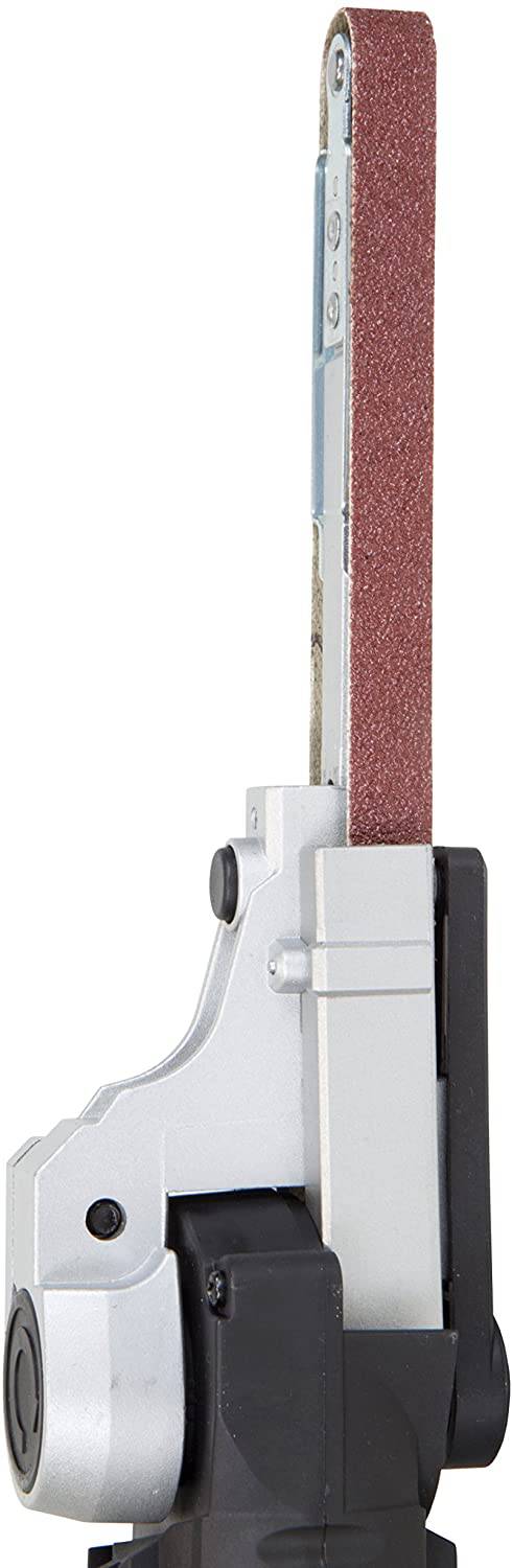 Wen 6307, lima pulidora de detalles con velocidad variable con correa de 1/2 por 18 pulgadas - DIGVICE MX