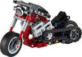 LEGO Technic Motorcycle 42132  (163 piezas)