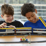 LEGO City Passenger Train 60197 Kit de construcción (677 piezas)