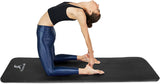 ProsourceFit - Colchoneta para ejercicios de yoga y pilates extragruesa 1¨