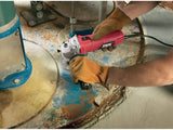SKIL 9295-01 Amoladora angular de 6,0 amperios y 4-1/2 pulgadas - DIGVICE MX