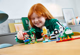 Paquetes de personajes LEGO Super Mario – Serie 6 Bundle 66749