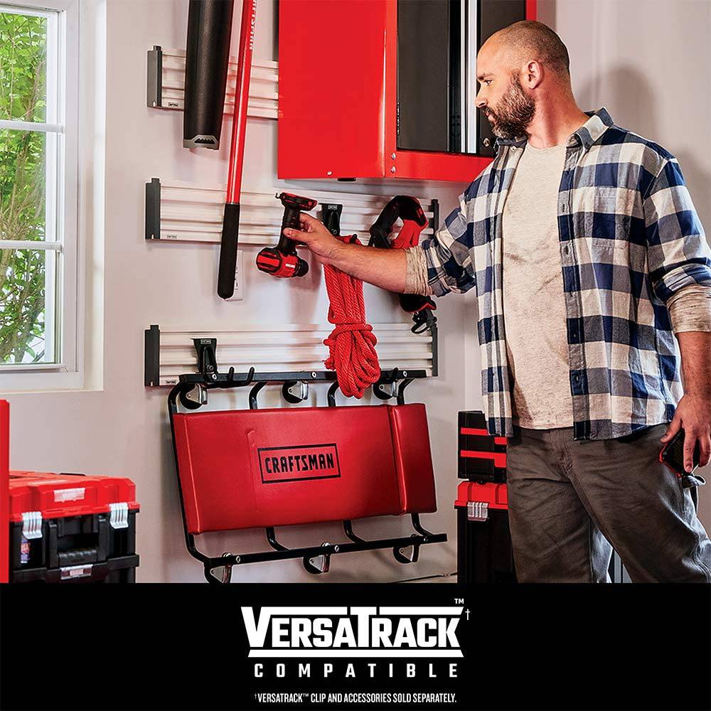 CRAFTSMAN Sierra caladora, 6.0 amperios, con cable (CMES612) - DIGVICE MX
