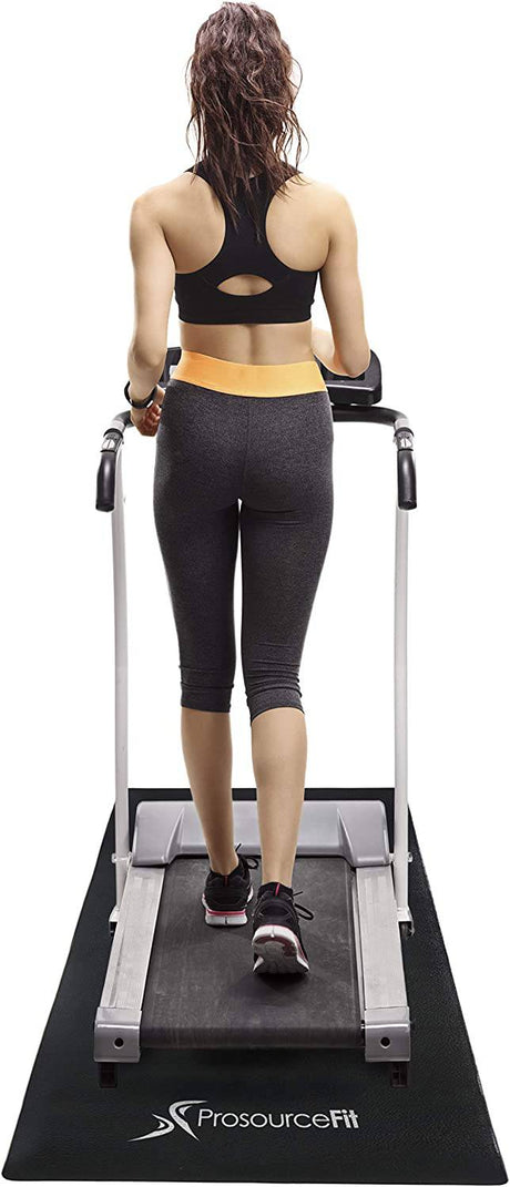 ProsourceFit - Tapete para cintas de correr y equipos de ejercicio
