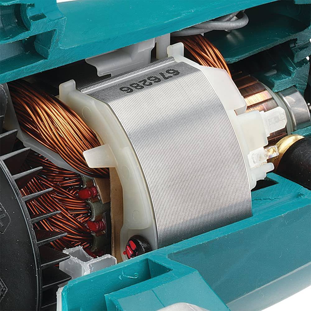 Makita 5007Mg Sierra circular de magnesio de 7-1/4 pulgadas - DIGVICE MX